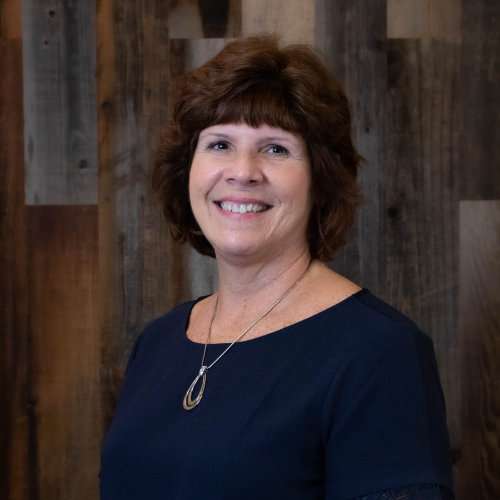 Heidi Barrett, Director, Talent & Organizational Development