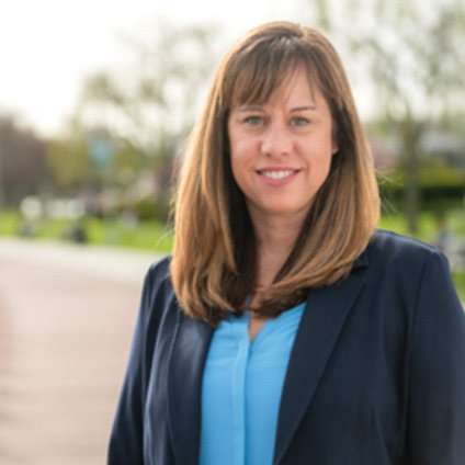 Stacy Jimenez, Attorney/Property Manager