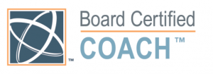 Board Certified Coach
