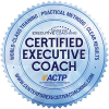 Certified Executive Coach Certified Executive Coach