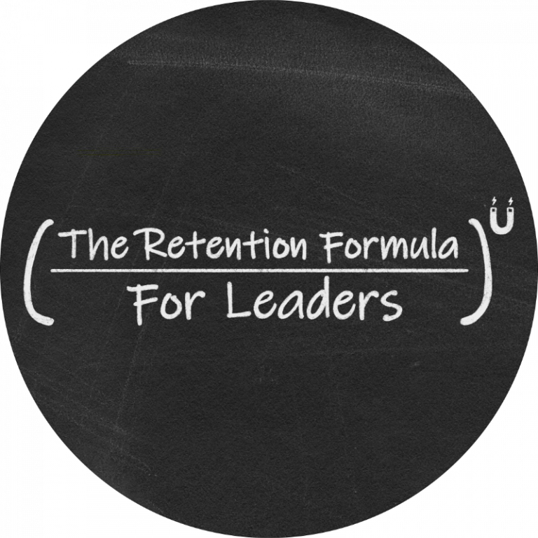 group coaching retention formula